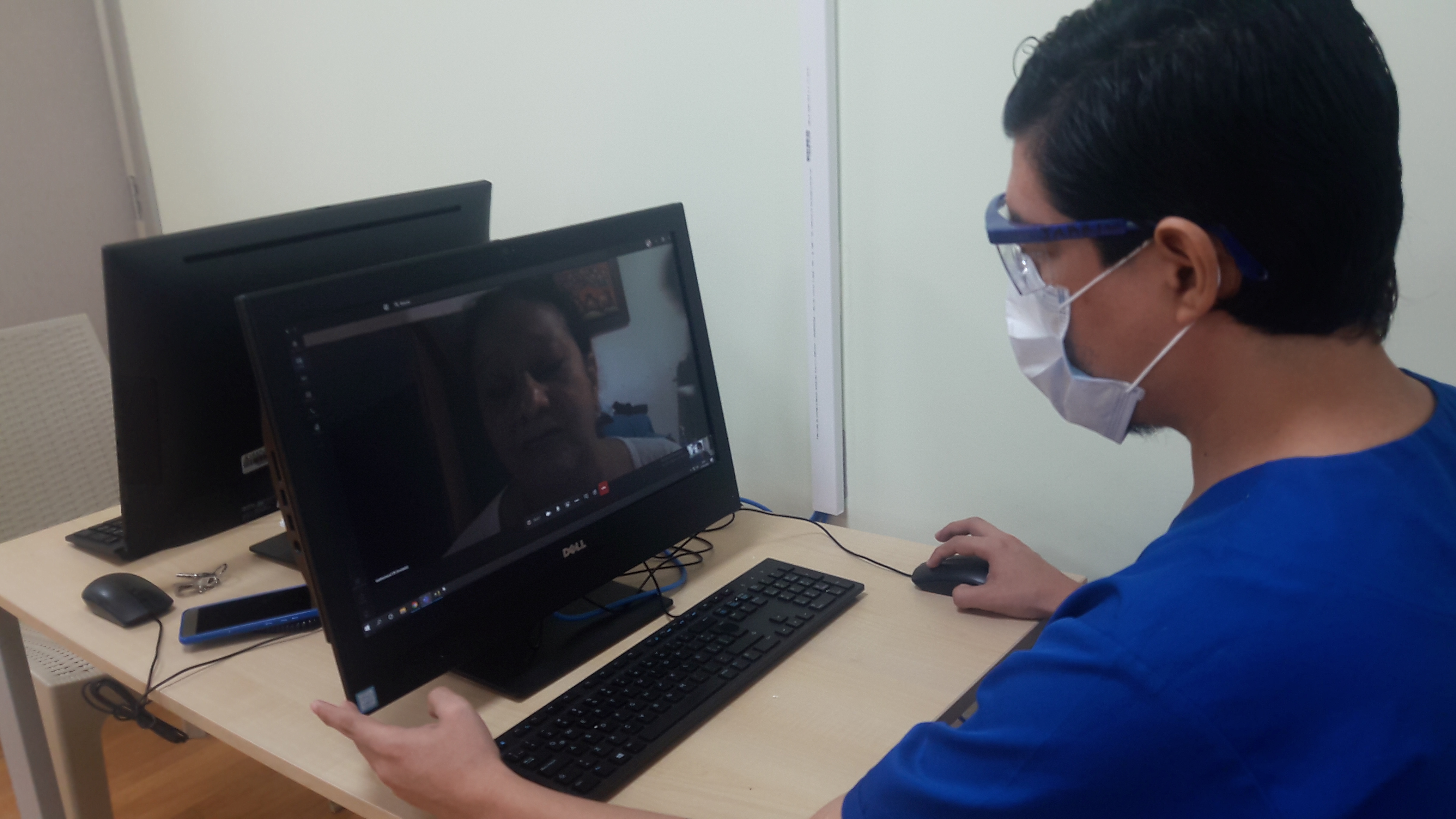 Online vs Tatap Muka